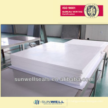 Pure PTFE Sheet Manufacturer